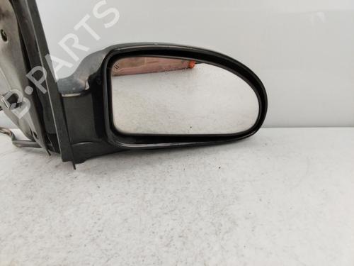 Right mirror FORD FOCUS I (DAW, DBW) 1.6 16V | BP18886867C27 
