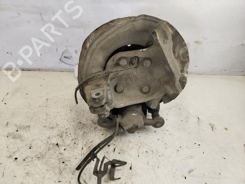 Left front steering knuckle BMW 1 (E87) 118 d | BP25625705M25 