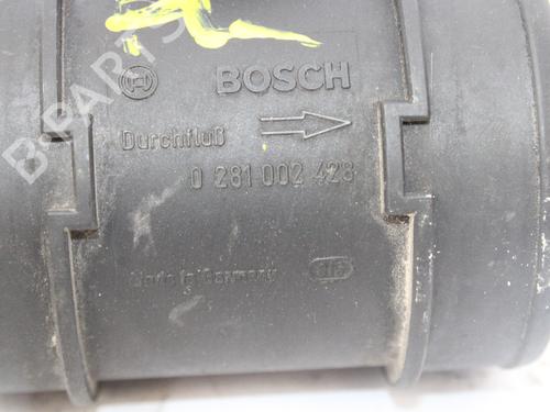 Luftmassemåler OPEL VECTRA B (J96) 2.0 DTI 16V (F19) | BP13898947M95 