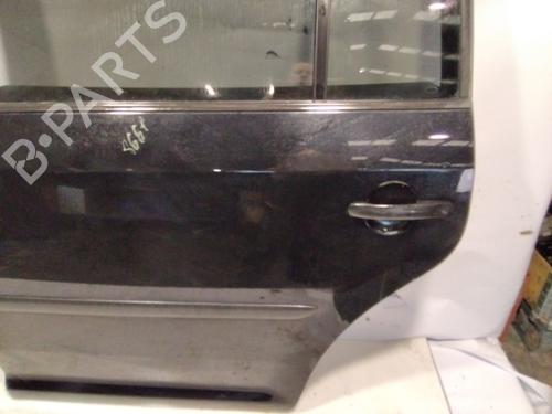 Left rear door VW TOURAN (1T3)  | BP29547635C4 