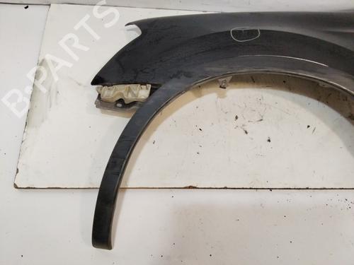 Left front fenders NISSAN QASHQAI I (J10, NJ10)  | BP29634779C41 