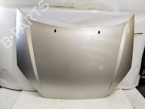 Used Hood FORD FOCUS I (DAW, DBW) 1.6 16V (100 hp) 18835405