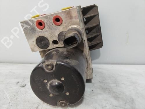 Used ABS pump MERCEDES-BENZ A-CLASS (W168) A 190 (168.032, 168.132) (125 hp) 20309399