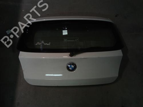 Bakluke CC/Kombi-Kupé BMW 1 (E87) [2003-2013]  9246027