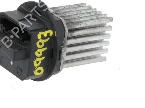 Heater resistor MERCEDES-BENZ C-CLASS (W204)  | BP29816442M108 