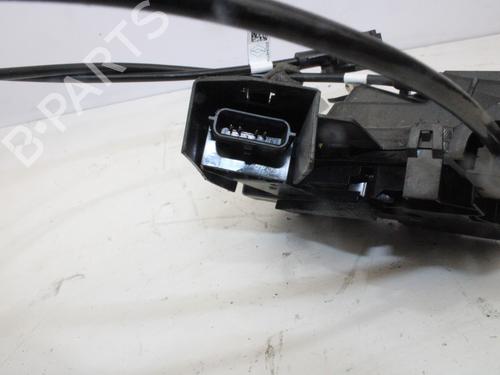 Front left lock RENAULT MEGANE IV Grandtour (K9A/M/N_)  | BP15090667C98 