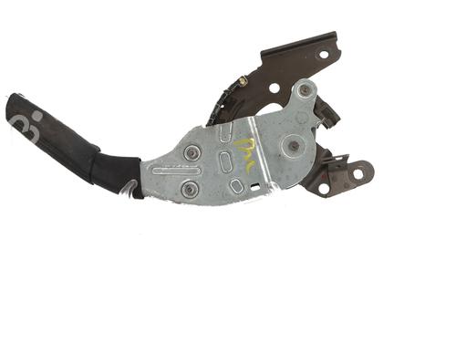 Hand brake MERCEDES-BENZ A-CLASS (W169) | BP30681436I18