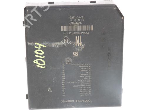 Skrzynka bezpieczników RENAULT MEGANE IV Hatchback (B9A/M/N_)  | BP29965961E1