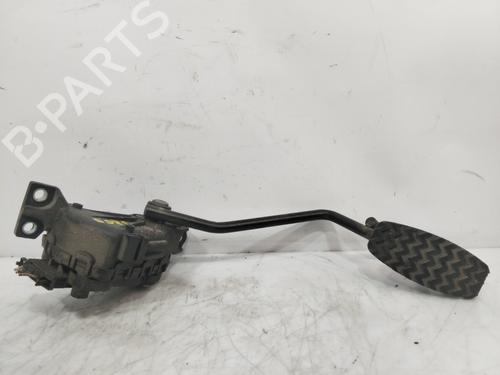 Used Pedal PEUGEOT BOXER Van (244) [2001-2025]  21762850