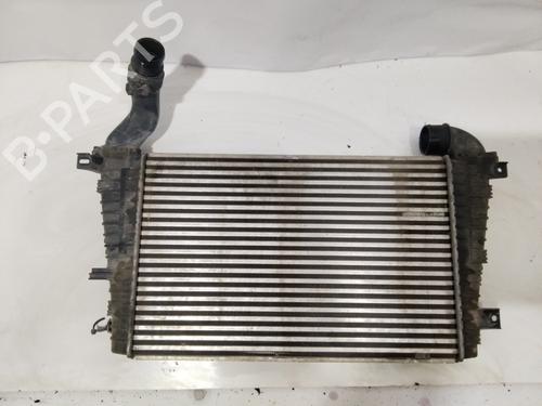 Used Intercooler OPEL ZAFIRA / ZAFIRA FAMILY B (A05) [2005-2019]  30604727