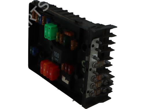 Fuse box VW TOURAN (1T1, 1T2)  | BP29905791E1 