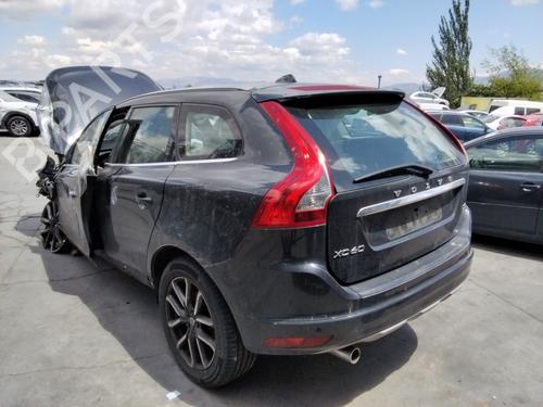 Engine VOLVO XC60 I SUV (156)  | BP35737001M1  - Image 28