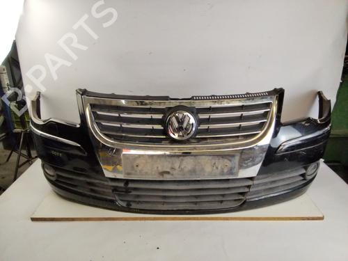 Used Front bumper VW TOURAN (1T1, 1T2) [2003-2011]  30058506