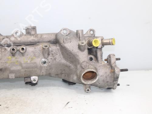 Intake manifold MERCEDES-BENZ VIANO (W639)  | BP19422314M70 