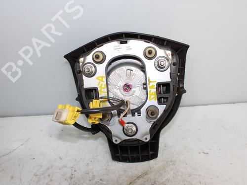 Driver airbag SEAT ALTEA (5P1)  | BP18001344C9 