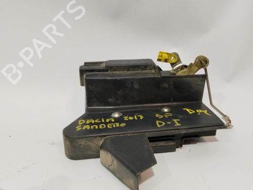 Front left lock DACIA SANDERO II  | BP29289202C98 