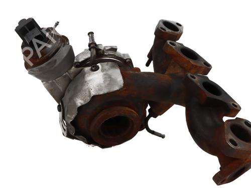 Turbocharger/Supercharger VW GOLF V (1K1) | BP30824146M71