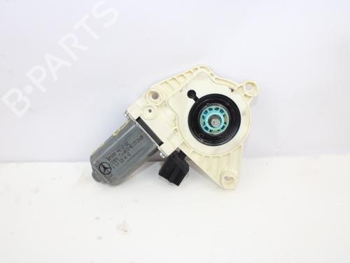 Used Right rear window motor MERCEDES-BENZ A-CLASS (W169) A 180 CDI (169.007, 169.307) (109 hp) 15203324