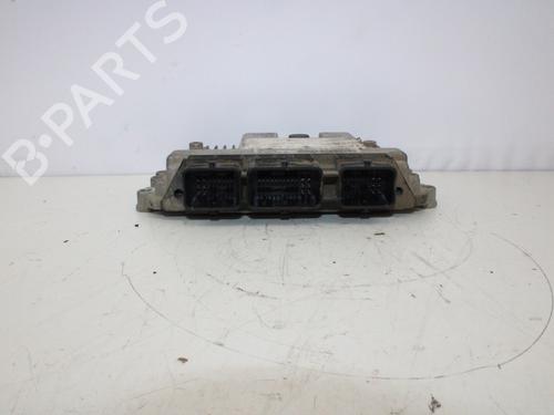 Engine control unit (ECU) PEUGEOT 307 (3A/C) 1.6 HDi | BP13394289M57 