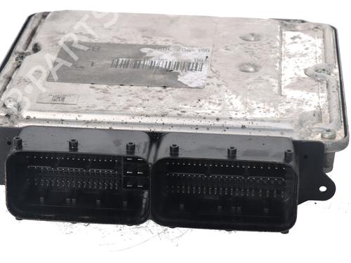 Engine control unit (ECU) AUDI A4 B9 (8W2, 8WC) 35 TDI | BP37069035M57 - Image 2