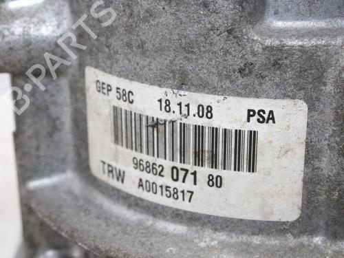 Steering pump PEUGEOT 308 SW I (4E_, 4H_) 1.6 HDi | BP15212087M99 