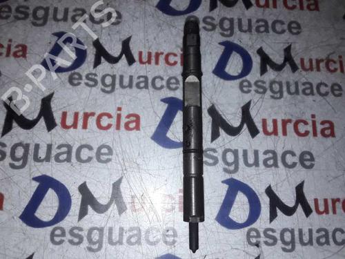 Injector FORD ESCORT VI (GAL, AAL, ABL)  | BP9549586M100 