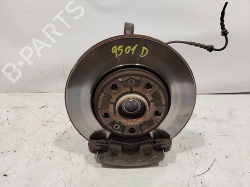Used Right front steering knuckle RENAULT MEGANE III Hatchback (BZ0/1_, B3_) 1.5 dCi (BZ09, BZ0D, BZ1W, BZ29, BZ14) (110 hp) 27730777