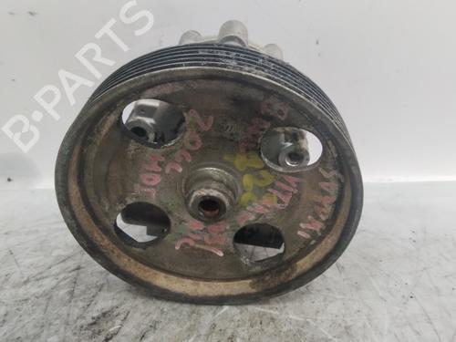 Styring servopumpe PEUGEOT 407 (6D_) [2004-2011]  26275475