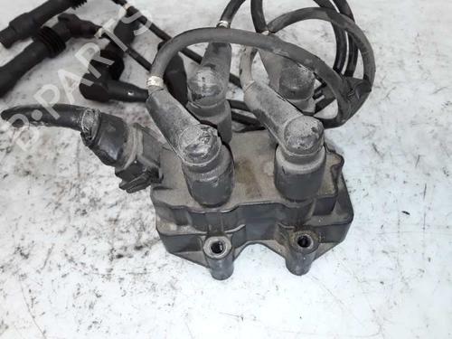 Ignition coil OPEL VECTRA B Estate (J96) 1.8 i 16V (F35) | BP8572378M94 
