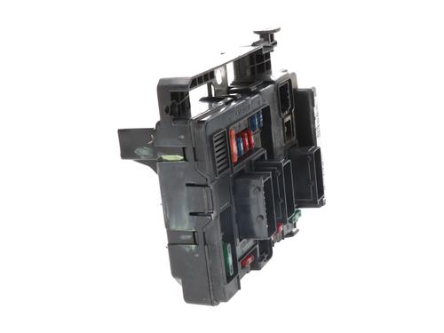 Fuse box CITROËN BERLINGO / BERLINGO FIRST MPV (MF_, GJK_, GFK_) 1.9 D (MFWJZ) | BP30167496E1