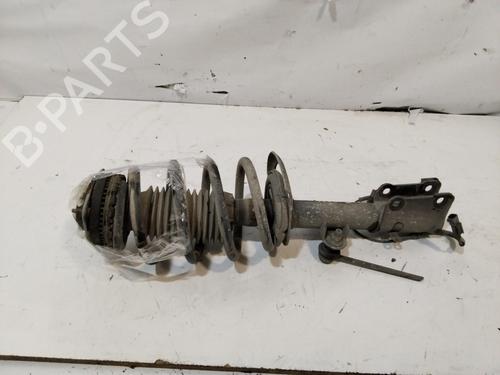 Used Right front shock absorber CHRYSLER GRAND VOYAGER V (RT) [2008-2011]  29904987