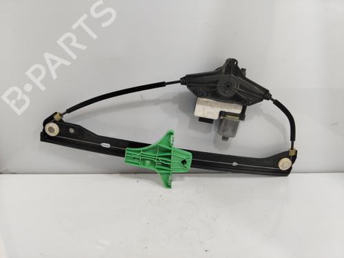 Rear left window mechanism VW GOLF SPORTSVAN VII (AM1, AN1)  | BP19936228C24 