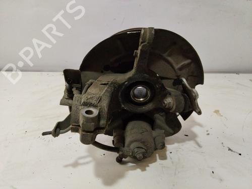 Højre Styrespindel Lejehus SEAT IBIZA III (6L1)  | BP29905333M26