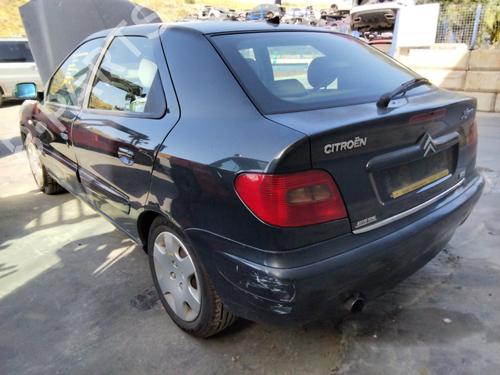 Fuse box CITROËN XSARA Break (N2) 2.0 HDI 90 | BP19065268E1 