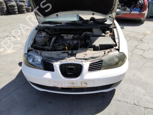 Right headlight SEAT IBIZA III (6L1)  | BP28186388C29 