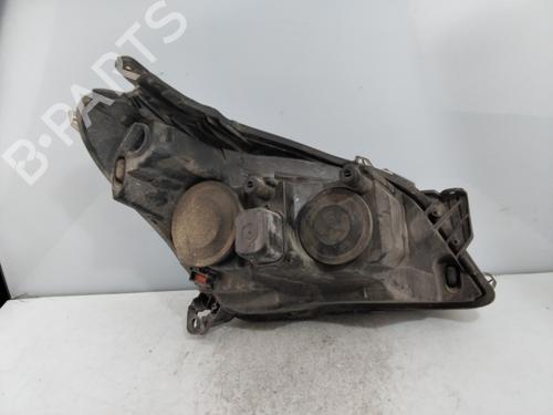 Left headlight OPEL ASTRA H (A04) 1.3 CDTI (L48) | BP18887049C28 