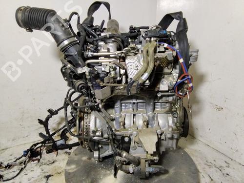 Motor Motor RENAULT MEGANE IV Hatchback (B9A/M/N_) [2015-2026] 37195367 37195367