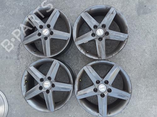 Felg SEAT LEON (1M1) [1999-2006]  18260297