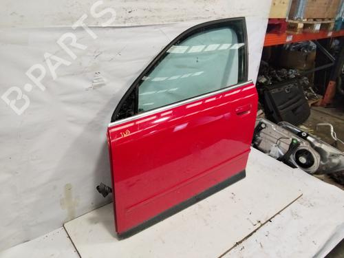 Left front door AUDI A4 B5 (8D2) 1.8 T | BP23848614C2 