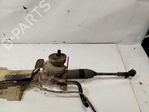 Steering rack VW CADDY III Box Body/MPV (2KA, 2KH, 2CA, 2CH)  | BP29418618M22 