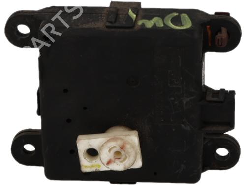 Varmvifte NISSAN QASHQAI I (J10, NJ10) [2006-2015]  29905225