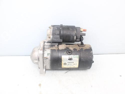 Used Starter SEAT IBIZA II (6K1) 1.6 i (75 hp) 17432474