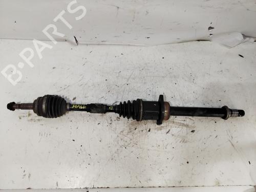Used Right front driveshaft Right front driveshaft TOYOTA AVENSIS Saloon (_T25_) [2003-2009] 34192965 34192965