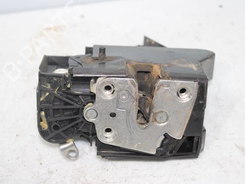 Rear right lock DACIA SANDERO II  | BP17743265C99
