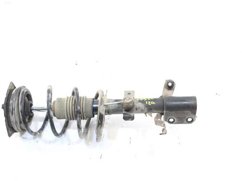 Used Left front shock absorber RENAULT CLIO III (BR0/1, CR0/1) 1.5 dCi (C/BR0G, C/BR1G) (68 hp) 16499255