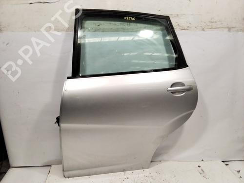 Used Left rear door SEAT TOLEDO III (5P2) [2004-2009]  28135966
