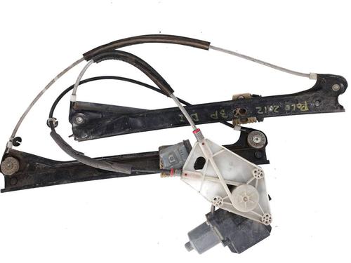 Used Front left window mechanism Front left window mechanism 39509299 39509299