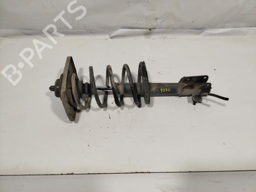 Right front shock absorber CITROËN JUMPY I (U6U_) 1.9 TD | BP21683636M17 