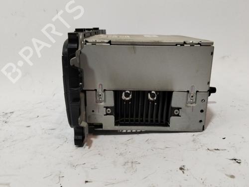 Radio FORD FOCUS II (DA_, HCP, DP)  | BP28136015E6 