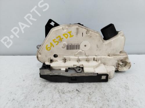 Used Front left lock SEAT IBIZA IV SC (6J1, 6P5) [2008-2018]  17839484